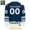 South Carolina Stingrays Peanuts Night Christmas Eve 2025 Personalized Hockey Jersey 3 X5zjE.jpg
