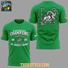St. Mary's Rams 2025 CIF State Division 2 AA Champions Football Hoodie