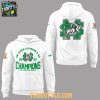 St. Mary's Rams 2025 CIF State Division 2 AA Champions Hoodie