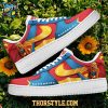 Supergirl Kara Zor El 2025 I See The Truth Personalized Air Force 1 Shoes