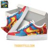 Supergirl Kara Zor El 2025 I See The Truth Personalized Air Force 1 Shoes