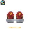 Supergirl Kara Zor El 2025 I See The Truth Personalized Air Force 1 Shoes