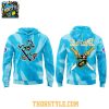 Tahoe Knight Monsters 60 Years Of Grateful Dead 2025 Hoodie T Shirt