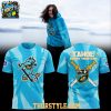 Tahoe Knight Monsters 60 Years Of Grateful Dead 2025 Hoodie T Shirt