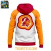 Tampa Bay Buccaneers Back To Creamsicle 2025 She Is Football Hoodie T Shirt