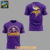 Tarboro Vikings 5A State Champions 2025 High School Football Hoodie T Shirt
