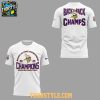Tarboro Vikings Celebrate 5A State Champions 2025 Back To Back Hoodie T Shirt
