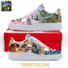 Taylor Swift 1989 2026 The Journey Of An Icon Personalized Air Force 1 Shoes