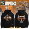 Texas A&M Aggies 2025 National Champions Women’s Volleyball Hoodie T-Shirt