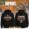 Tennessee Volunteers Music City Bowl Champions 2025 Hoodie T Shirt