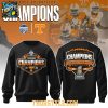 Tennessee Volunteers Music City Bowl Champions 2025 Hoodie T Shirt