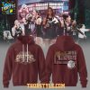 Texas A&M Aggies 2025 National Champions Women’s Volleyball Hoodie T Shirt