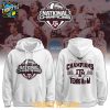 Virginia Cavaliers Gator Bowl Champions 2025 Hoodie T-Shirt