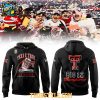 New Jersey Devils Pokémon x NHL Trainers Hoodie T-Shirt