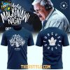 Toronto Maple Leafs Holy Mackinaw Joe Bowen 2025 Hoodie T Shirt