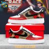 Timothee Chalamet Dream Big 2026 Personalized Air Force 1 Shoes