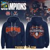 Virginia Cavaliers Gator Bowl Champions 2025 Hoodie T Shirt
