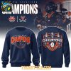 Virginia Cavaliers Gator Bowl Champions 2025 Hoodie T Shirt