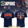 Virginia Cavaliers Gator Bowl Champions 2025 Hoodie T Shirt