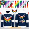 Utah Grizzlies Hispanic Heritage Night 2025 Personalized Hockey Jersey Utah Grizzlies Hispanic Heritage Night 2025 Personalized Hockey Jersey