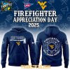 Washington State Cougars NCAA Firefighter Day Of Appreciation 2025 Hoodie T-Shirt Washington State Cougars NCAA Firefighter Day Of Appreciation 2025 Hoodie T-Shirt