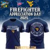 West Virginia Mountaineers NCAA Firefighter Day Of Appreciation 2025 Hoodie T Shirt 2 BTWEo.jpg