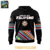 Winnipeg Jets Filipino Heritage Night 2026 Celebrate Hoodie T Shirt