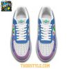 Zootopia 2 I Love You Partner 2025 Christmas Personalized Air Force 1 Shoes