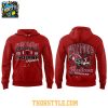 2026 Rose Bowl Champion Indiana Hoosiers Hoodie T Shirt NCAA