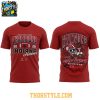 2026 Rose Bowl Champion Indiana Hoosiers Hoodie T Shirt NCAA