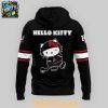 Adirondack Thunder Hello Kitty Night 2026 Celebration Hoodie Shirts
