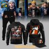 Anaheim Ducks Alex Killorn 1000 Games A1K Celebration 2026 Hoodie T Shirt