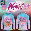 Buffalo Sabres Winx Club The Magic Is Back 2026 Night Hockey Jersey
