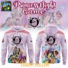 Anaheim Ducks x Disney Princess Game 2026 Night Hoodie T Shirt