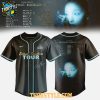 BTS Comeback World Tour 2026 Bangtan Boys Personalized Baseball Jersey