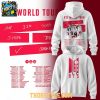 BTS World Tour 2026 Come Back Army Celebration Hoodie T Shirt