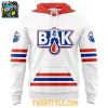 Bakersfield Condors BAK Oilers Night 2026 Celebration Hoodie T Shirt