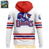 Bakersfield Condors BAK Oilers Night 2026 Celebration Hoodie T Shirt
