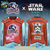 Bakersfield Condors Star Wars Night Game 2026 Personalized Hockey Jersey