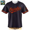 Baltimore Orioles Tupac Shakur Bobblehead Night 2026 Baseball Jersey