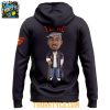 Baltimore Orioles Tupac Shakur Bobblehead Night 2026 Hoodie Shirts