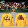 Barstow Aztecs 2026 CIF State Champions 4 AA Division Hoodie T Shirt