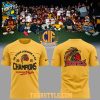 Barstow Aztecs 2026 CIF State Champions 4 AA Division Hoodie T Shirt