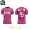 Baylor Bears Basketball Our First Ever All Pink 2026 Hoodie T Shirt
