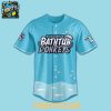 Binghamton Rumble Ponies Bathtub Donkeys 2026 Personalized Baseball Jersey