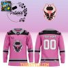 Tucson Roadrunners Star Wars Night Game 2026 Personalized Hockey Jersey