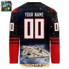 Birmingham Bulls 2026 Star Wars Night Han Solo Chewbacca Personalized Hockey Jersey 3 HfV7t.jpg
