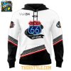 Bloomington Bison 2026 Honoring The Centennial Of Route 66 Hoodie Shirts