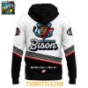 Bloomington Bison 2026 Honoring The Centennial Of Route 66 Hoodie Shirts