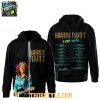Bonnie Raitt Live 2026 Fan Celebration And Schedule Hoodie T Shirt